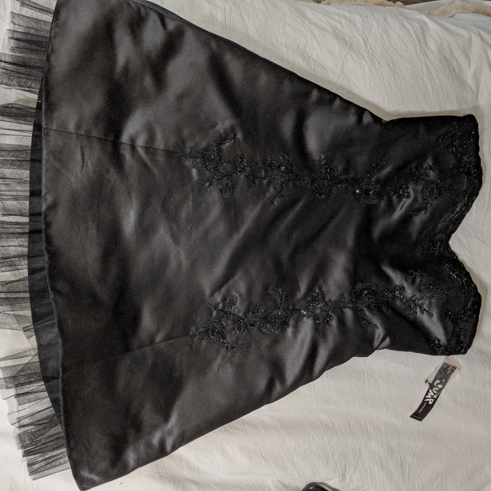 Jump Apparel NWT Cocktail Dress Size 14